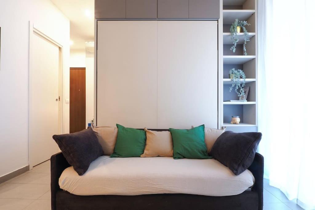 Primopiano - Filzi Apartment Milan Exterior photo
