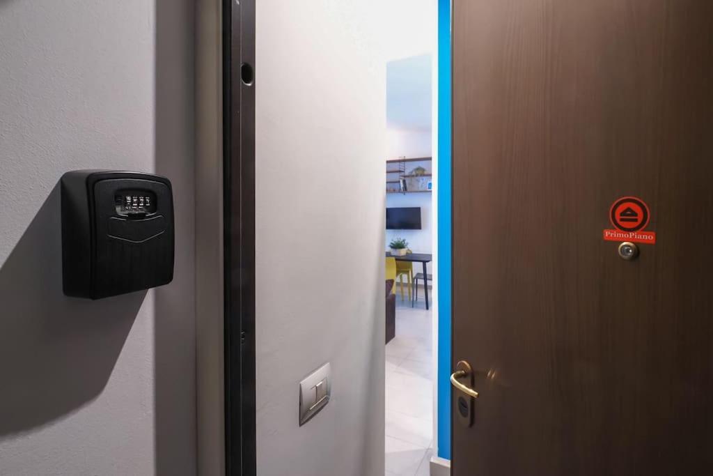 Primopiano - Filzi Apartment Milan Exterior photo