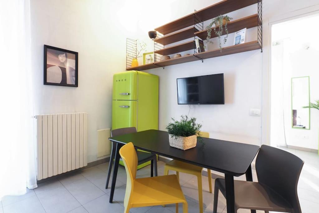 Primopiano - Filzi Apartment Milan Exterior photo