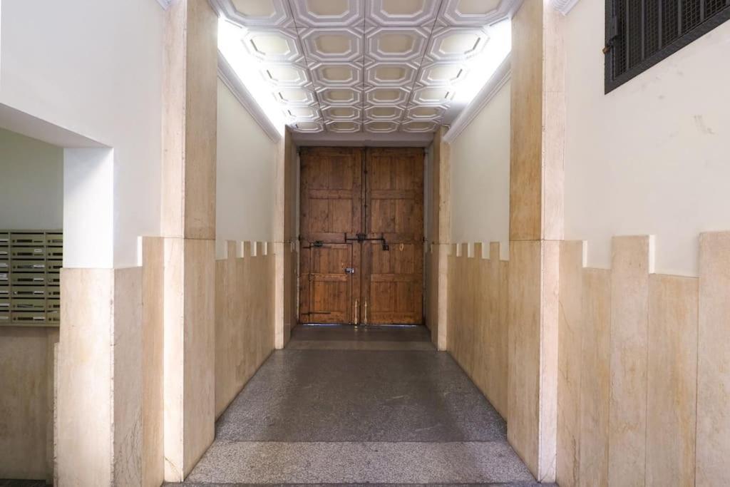 Primopiano - Filzi Apartment Milan Exterior photo