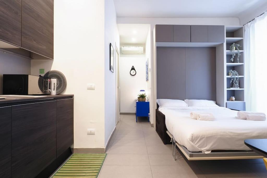 Primopiano - Filzi Apartment Milan Exterior photo
