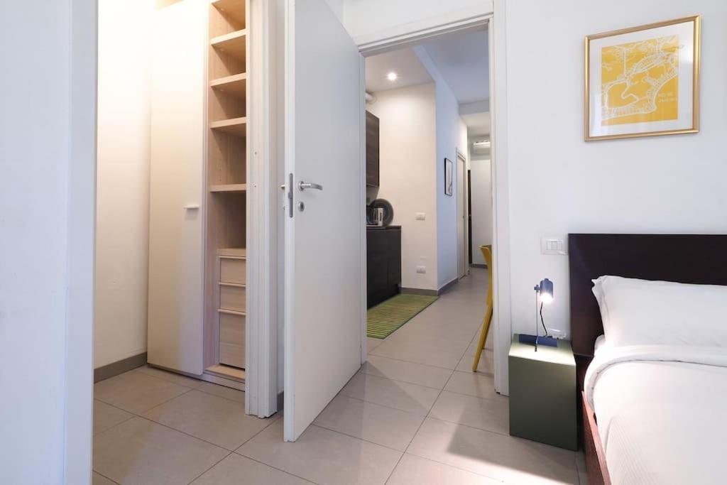 Primopiano - Filzi Apartment Milan Exterior photo